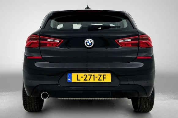 BMW X2 - Afbeelding 9 van 30