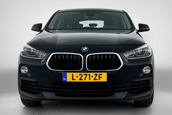 BMW X2 - Afbeelding 14 van 30