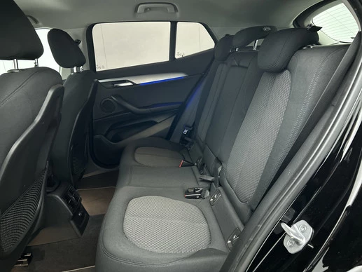 BMW X2 - Afbeelding 15 van 30