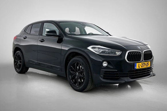BMW X2 - Afbeelding 16 van 30