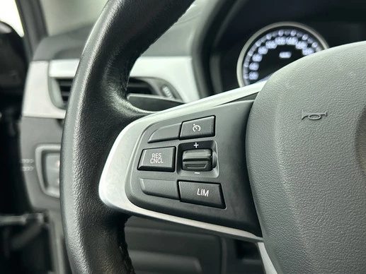 BMW X2 - Afbeelding 17 van 30