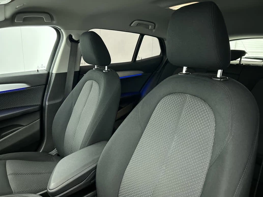 BMW X2 - Afbeelding 18 van 30