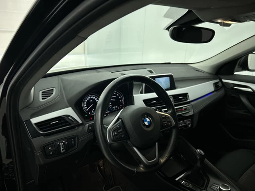 BMW X2 - Afbeelding 24 van 30