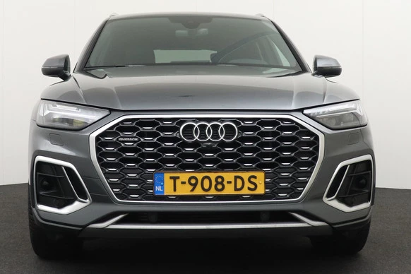Audi Q5 - Afbeelding 3 van 30