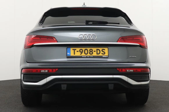 Audi Q5 - Afbeelding 4 van 30
