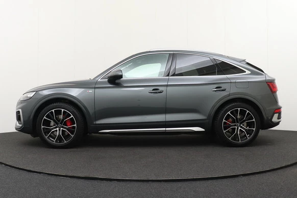 Audi Q5 - Afbeelding 5 van 30