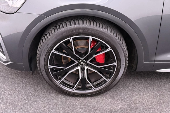 Audi Q5 - Afbeelding 7 van 30