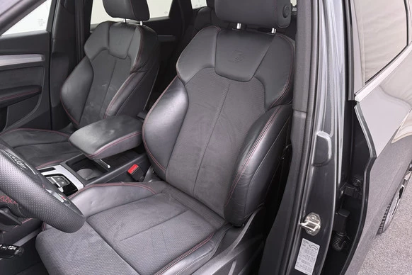 Audi Q5 - Afbeelding 10 van 30