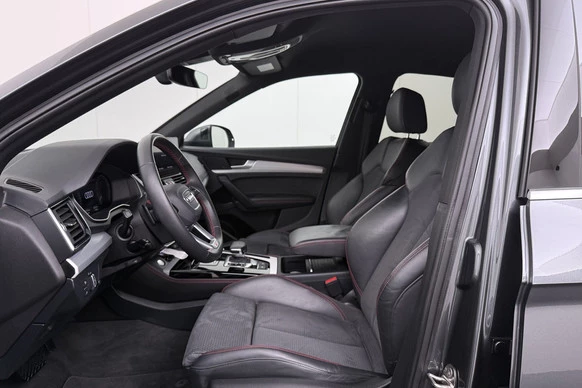 Audi Q5 - Afbeelding 11 van 30