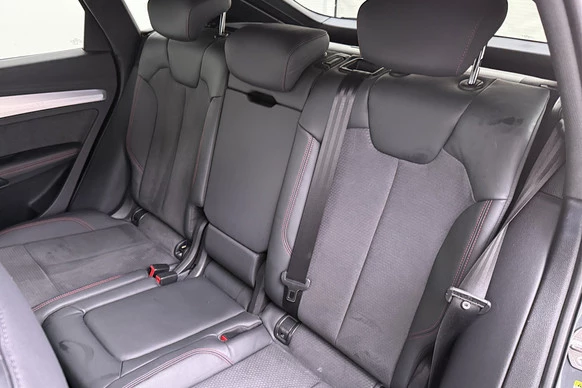 Audi Q5 - Afbeelding 13 van 30
