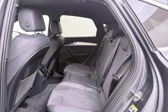 Audi Q5 - Afbeelding 14 van 30