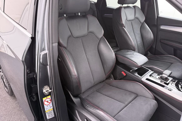 Audi Q5 - Afbeelding 21 van 30