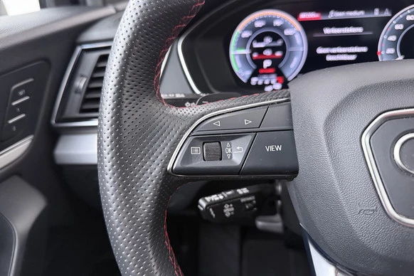 Audi Q5 - Afbeelding 26 van 30