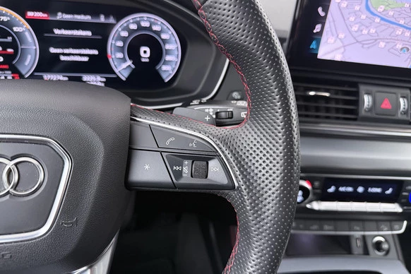 Audi Q5 - Afbeelding 28 van 30
