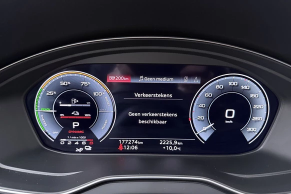 Audi Q5 - Afbeelding 30 van 30