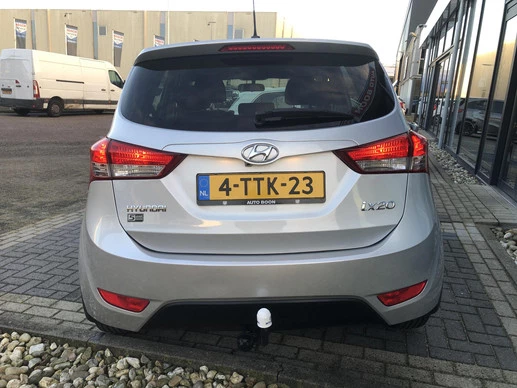 Hyundai ix20 - Afbeelding 3 van 30