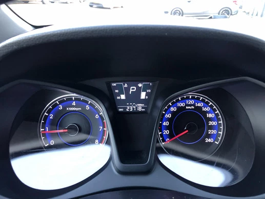 Hyundai ix20 - Afbeelding 6 van 30