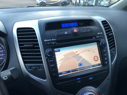 Hyundai ix20 - Afbeelding 10 van 30