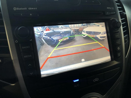 Hyundai ix20 - Afbeelding 13 van 30