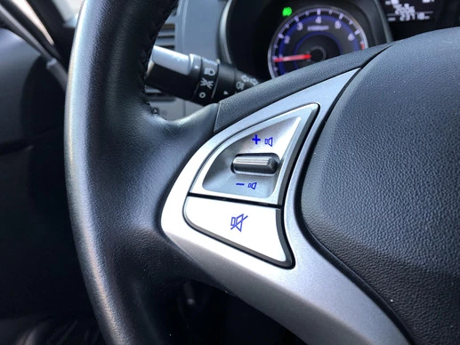 Hyundai ix20 - Afbeelding 18 van 30