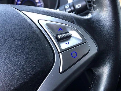 Hyundai ix20 - Afbeelding 19 van 30