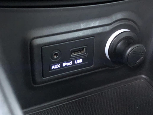 Hyundai ix20 - Afbeelding 20 van 30