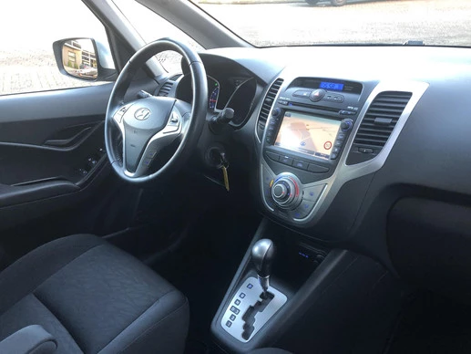 Hyundai ix20 - Afbeelding 23 van 30
