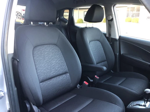 Hyundai ix20 - Afbeelding 26 van 30