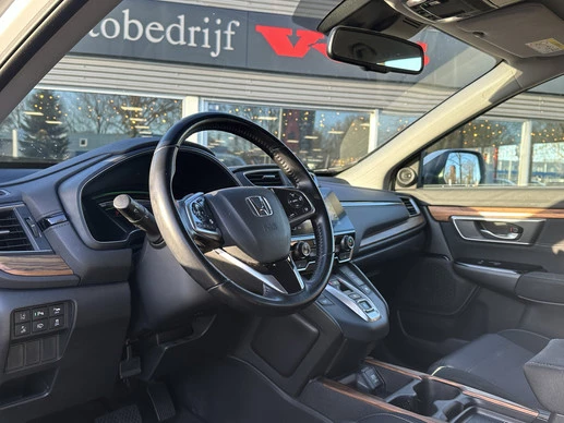 Honda CR-V - Afbeelding 2 van 19