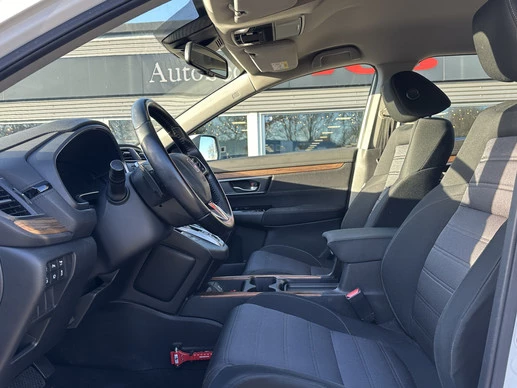 Honda CR-V - Afbeelding 4 van 19
