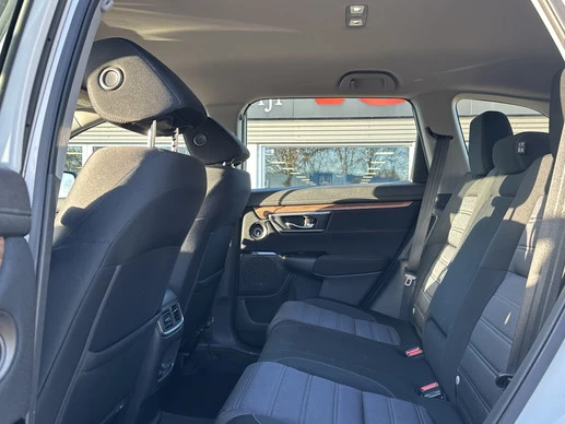 Honda CR-V - Afbeelding 6 van 19