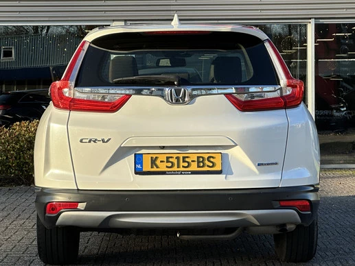 Honda CR-V - Afbeelding 7 van 19