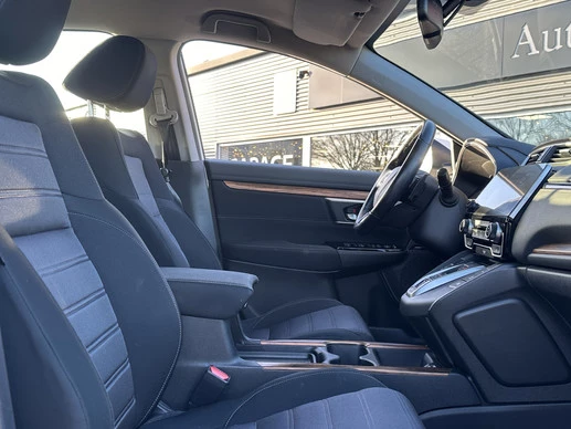 Honda CR-V - Afbeelding 8 van 19