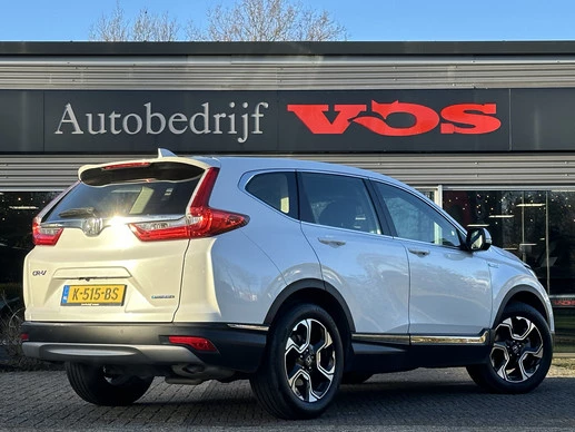 Honda CR-V - Afbeelding 9 van 19
