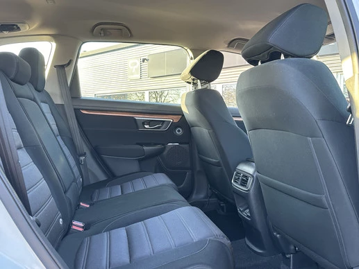 Honda CR-V - Afbeelding 10 van 19