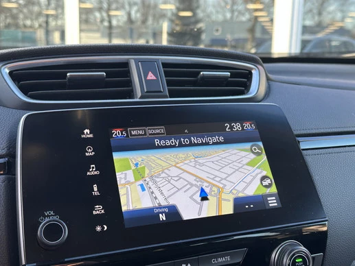 Honda CR-V - Afbeelding 11 van 19