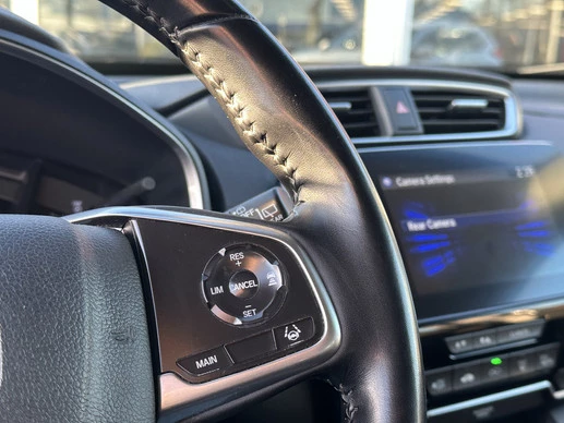 Honda CR-V - Afbeelding 12 van 19