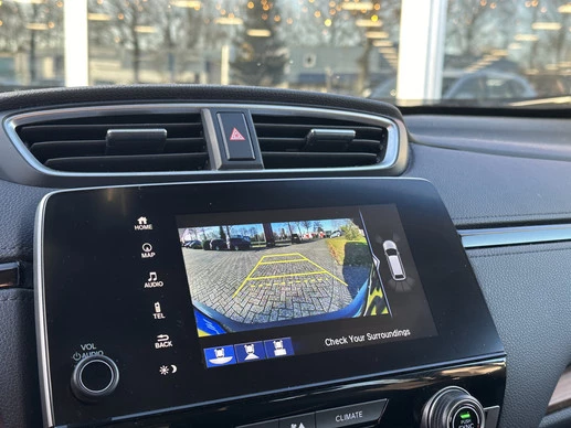 Honda CR-V - Afbeelding 13 van 19