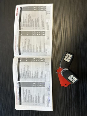 Honda CR-V - Afbeelding 16 van 19