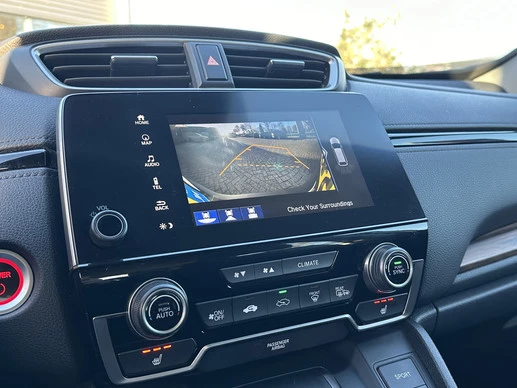 Honda CR-V - Afbeelding 18 van 19