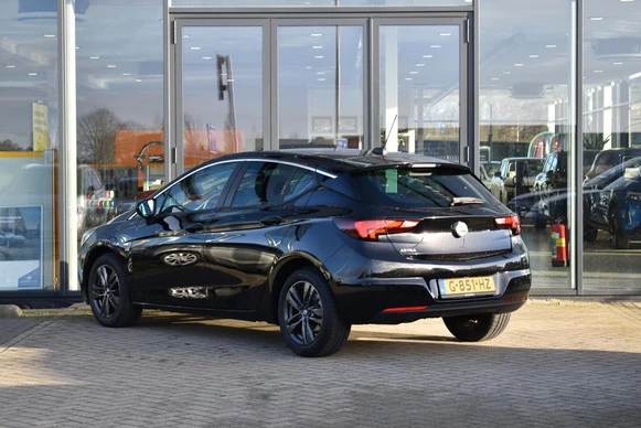 Opel Astra - Afbeelding 2 van 27