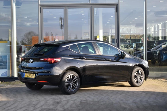 Opel Astra - Afbeelding 5 van 27