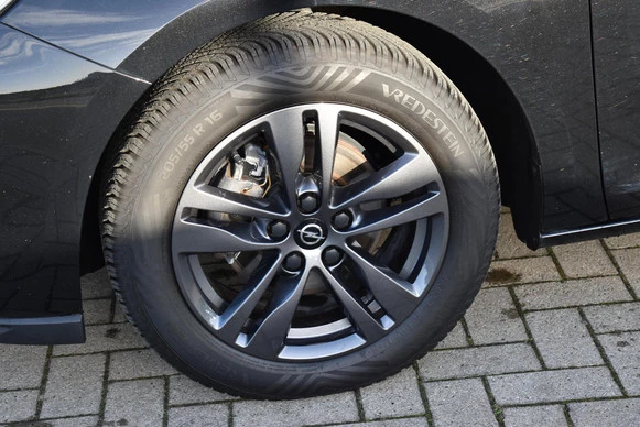 Opel Astra - Afbeelding 6 van 27