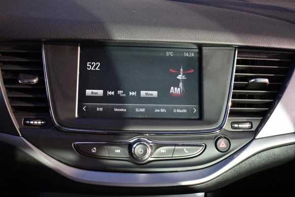 Opel Astra - Afbeelding 12 van 27