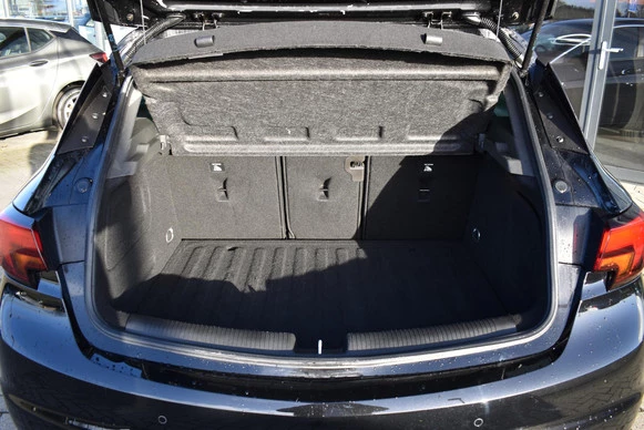 Opel Astra - Afbeelding 13 van 27