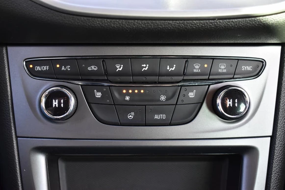 Opel Astra - Afbeelding 14 van 27