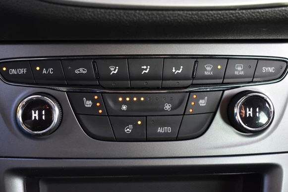 Opel Astra - Afbeelding 15 van 27