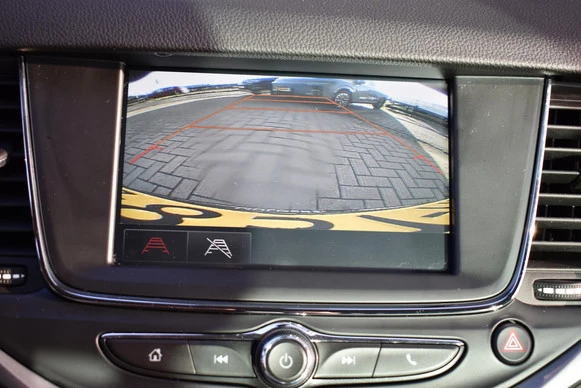 Opel Astra - Afbeelding 16 van 27