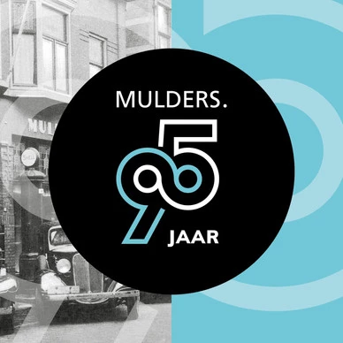 Opel Astra - Afbeelding 21 van 27