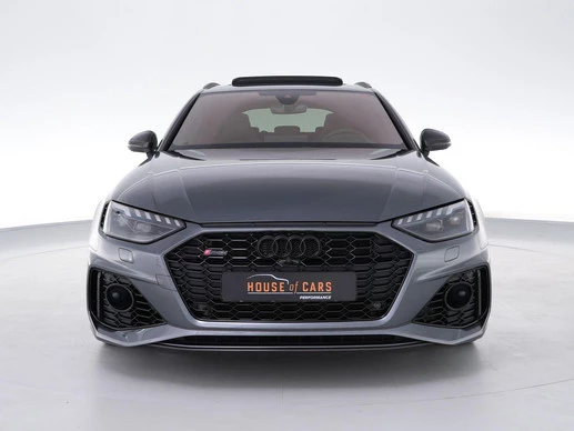 Audi RS4 - Afbeelding 6 van 30
